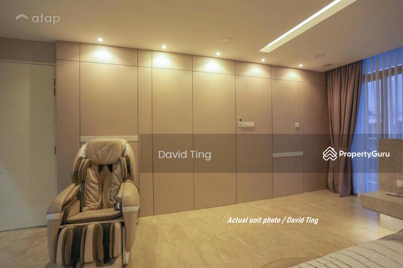Terraced House for Sale in Lake Fields (Sungai Besi) - David Ting - PropertyGuru.com.my