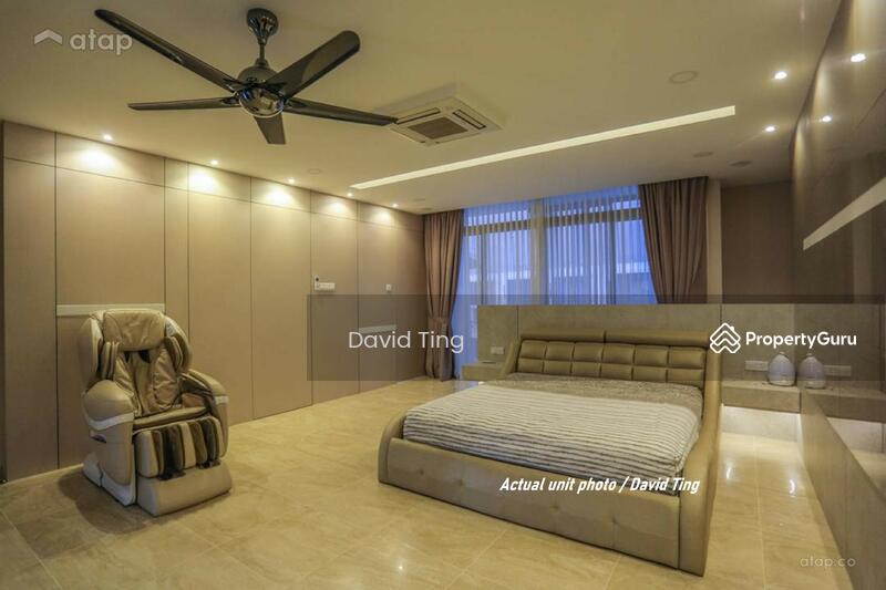 Terraced House for Sale in Lake Fields (Sungai Besi) - David Ting - PropertyGuru.com.my