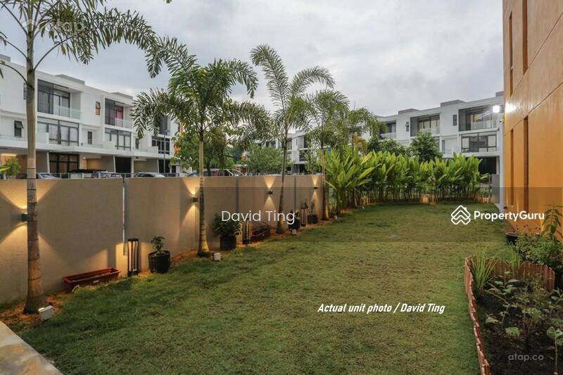 Terraced House for Sale in Lake Fields (Sungai Besi) - David Ting - PropertyGuru.com.my