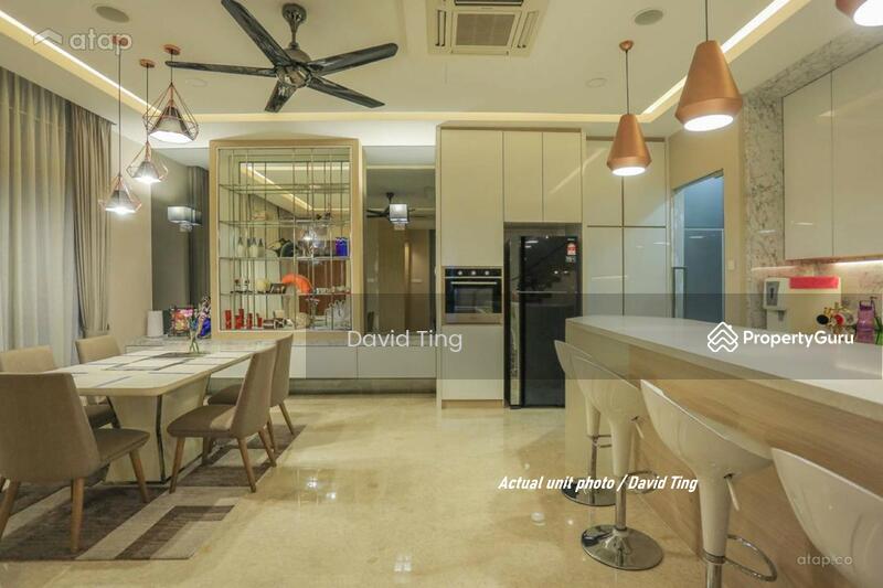 Terraced House for Sale in Lake Fields (Sungai Besi) - David Ting - PropertyGuru.com.my