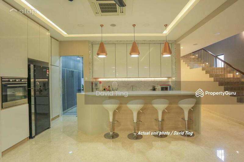 Terraced House for Sale in Lake Fields (Sungai Besi) - David Ting - PropertyGuru.com.my