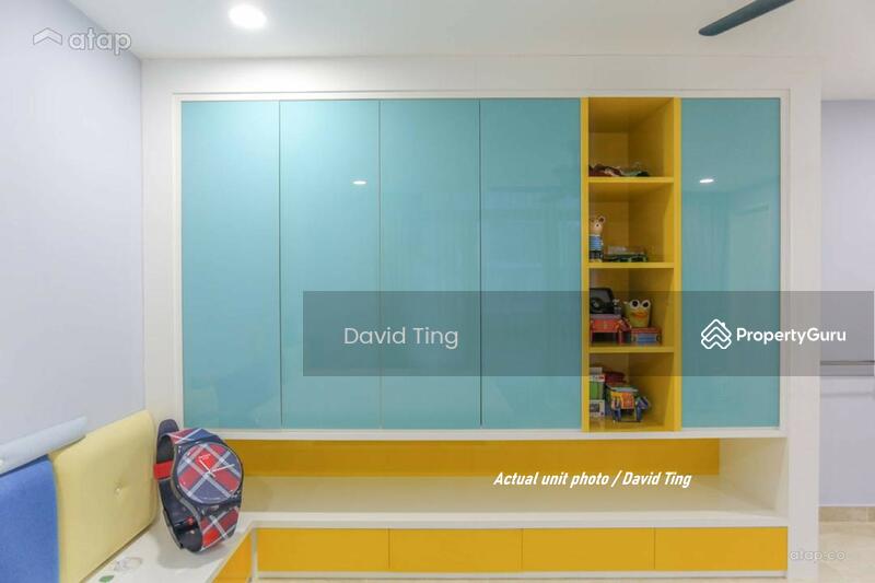 Terraced House for Sale in Lake Fields (Sungai Besi) - David Ting - PropertyGuru.com.my