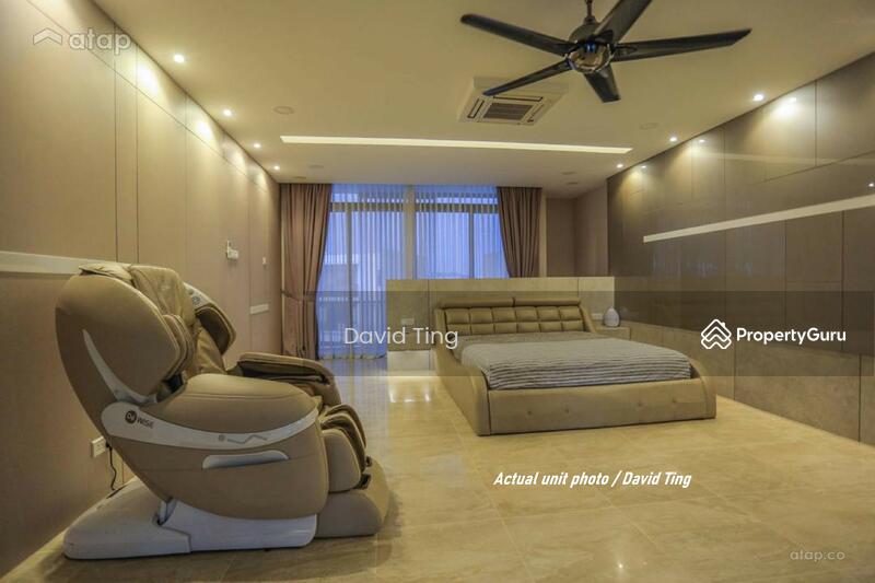 Terraced House for Sale in Lake Fields (Sungai Besi) - David Ting - PropertyGuru.com.my