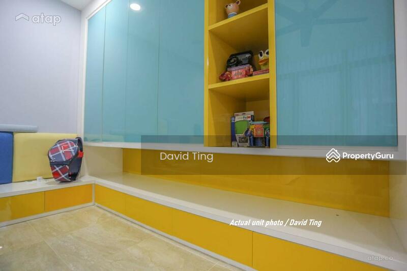 Terraced House for Sale in Lake Fields (Sungai Besi) - David Ting - PropertyGuru.com.my