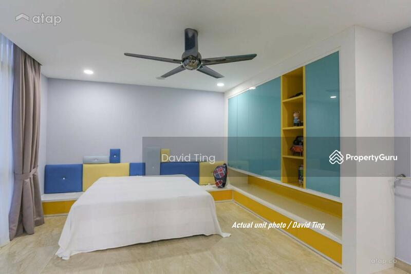 Terraced House for Sale in Lake Fields (Sungai Besi) - David Ting - PropertyGuru.com.my