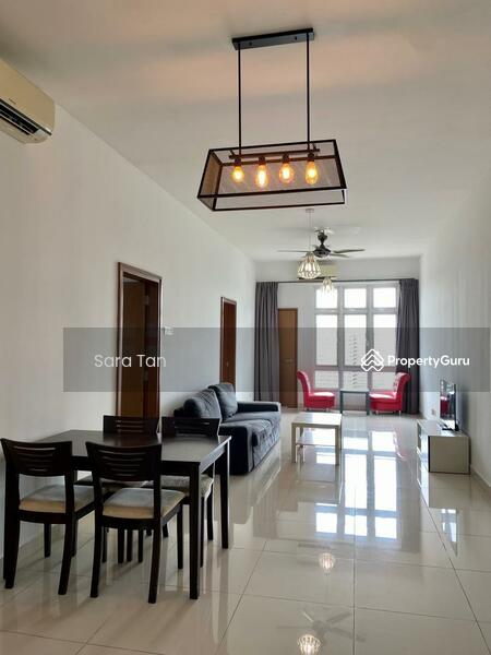 Condominium for Rent at Sri Putramas III / Royal Regent - Sara Tan - PropertyGuru.com.my