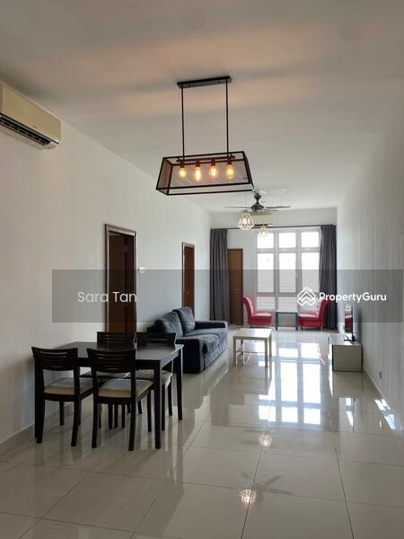 Condominium for Rent at Sri Putramas III / Royal Regent - Sara Tan - PropertyGuru.com.my
