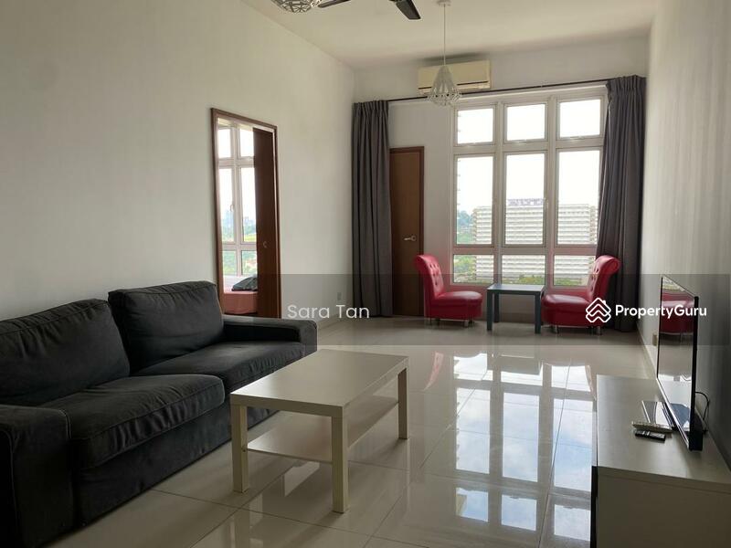 Condominium for Rent at Sri Putramas III / Royal Regent - Sara Tan - PropertyGuru.com.my