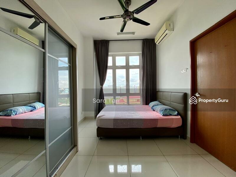 Condominium for Rent at Sri Putramas III / Royal Regent - Sara Tan - PropertyGuru.com.my