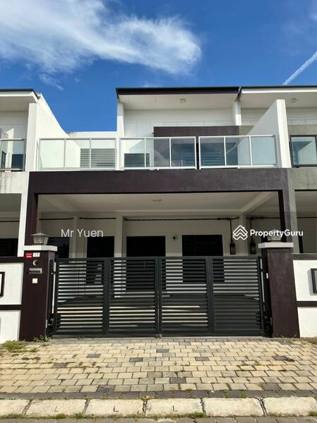 For Rent - Bandar Baru Tambun