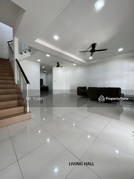 For Rent - Bandar Baru Tambun