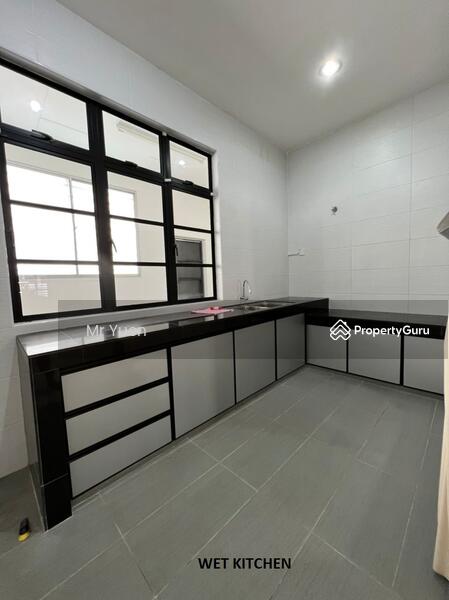 For Rent - Bandar Baru Tambun