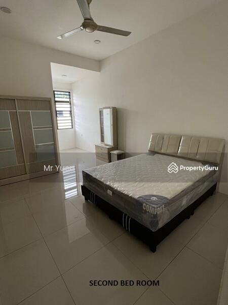 For Rent - Bandar Baru Tambun