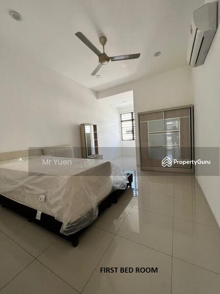 For Rent - Bandar Baru Tambun