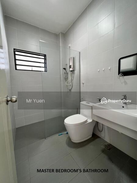 For Rent - Bandar Baru Tambun