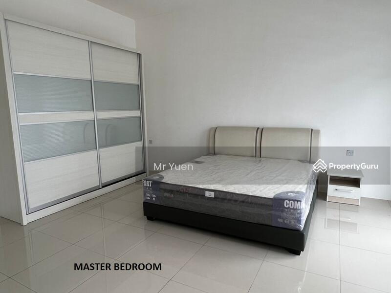 For Rent - Bandar Baru Tambun