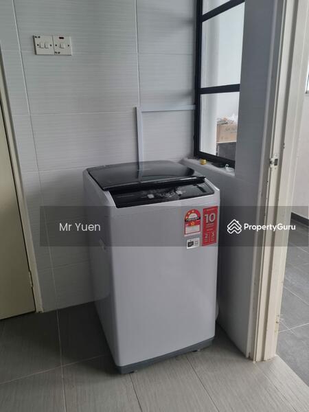 For Rent - Bandar Baru Tambun