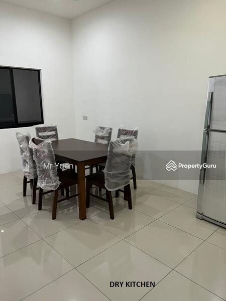 For Rent - Bandar Baru Tambun