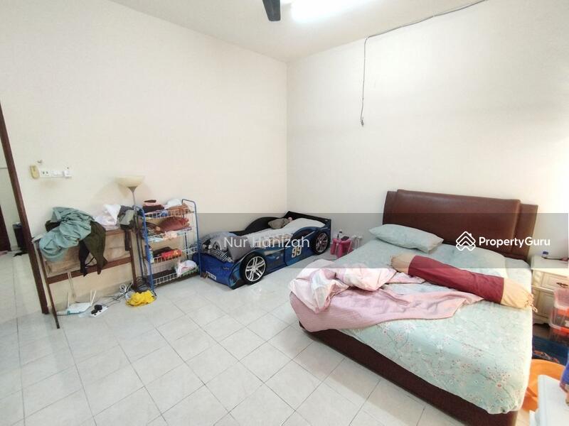 For Sale - Puncak Bestari