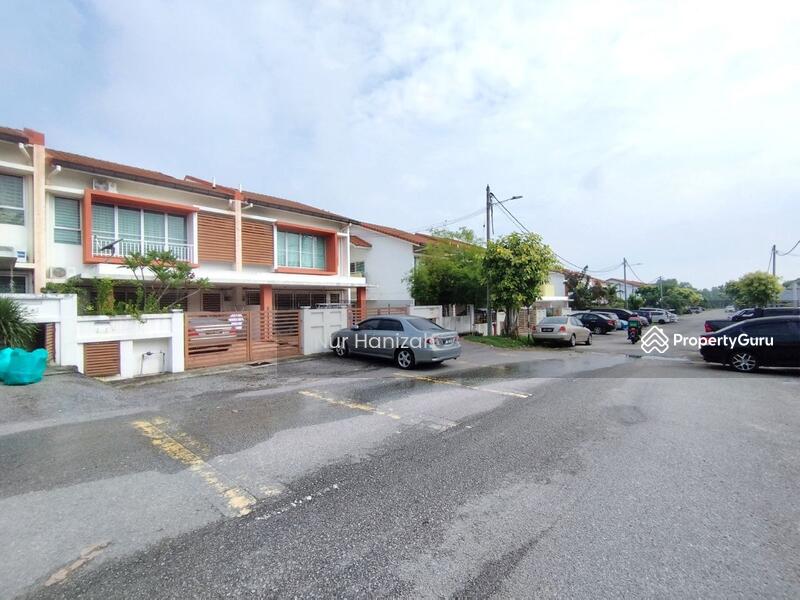 For Sale - Puncak Bestari