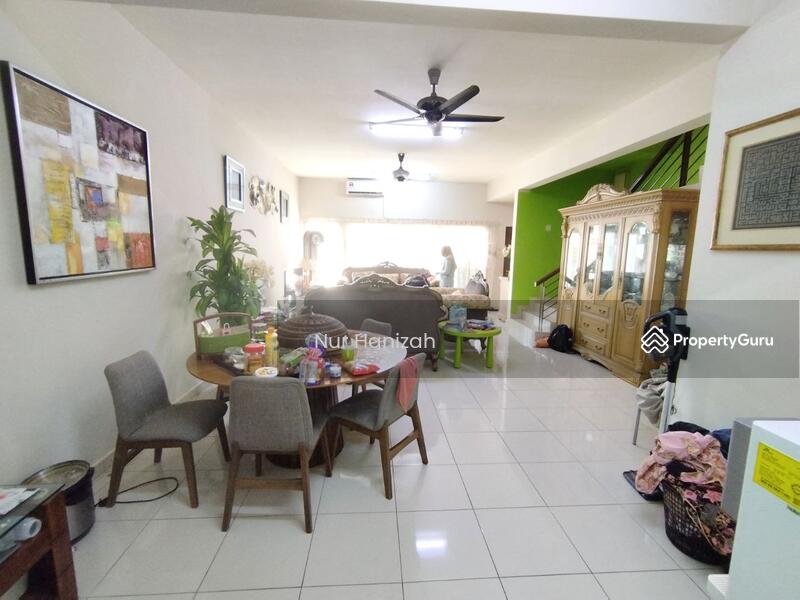 For Sale - Puncak Bestari