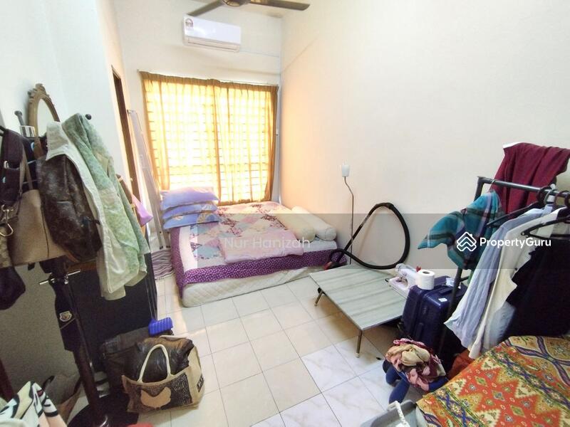 For Sale - Puncak Bestari