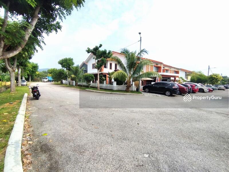 For Sale - Puncak Bestari