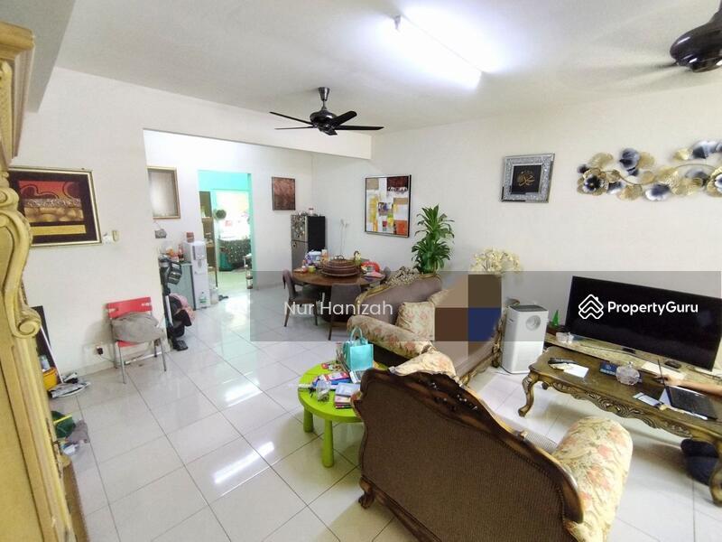 For Sale - Puncak Bestari