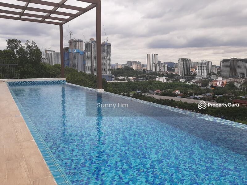 Untuk Dijual - Santuari Park Pantai