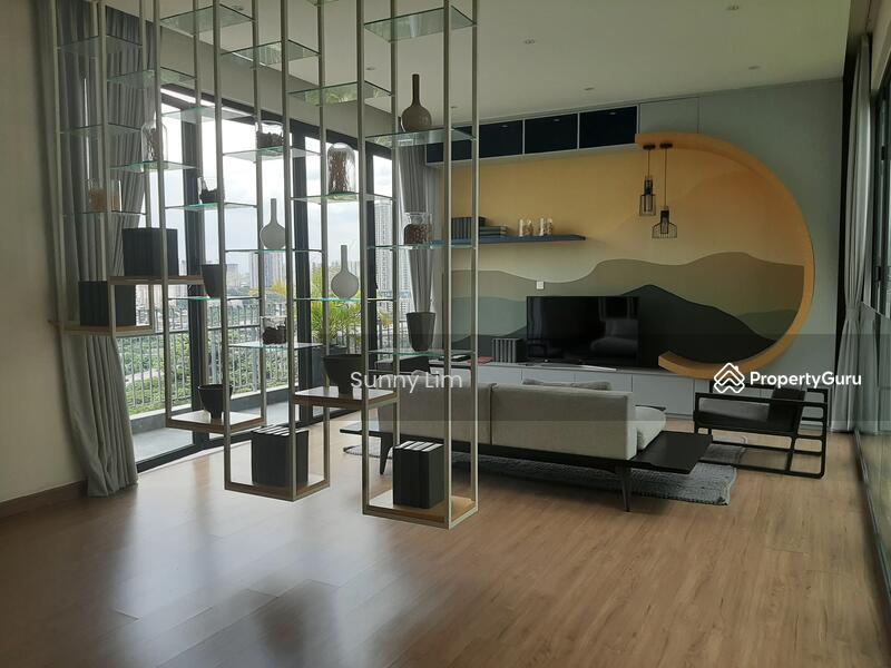 Untuk Dijual - Santuari Park Pantai