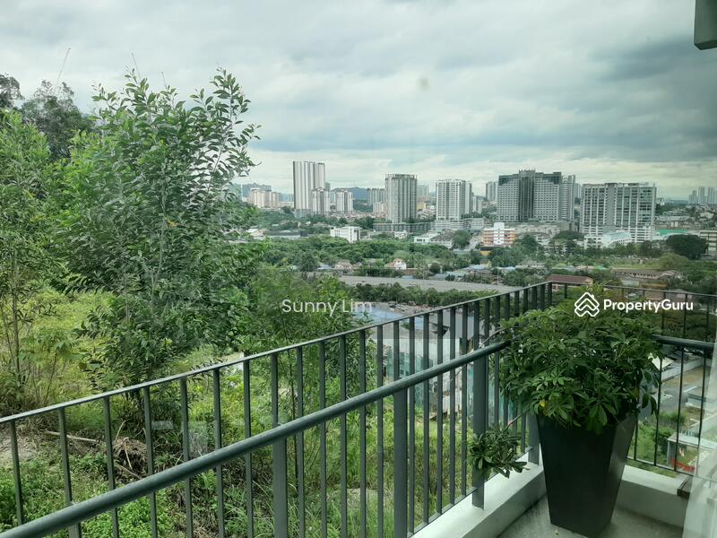 Untuk Dijual - Santuari Park Pantai