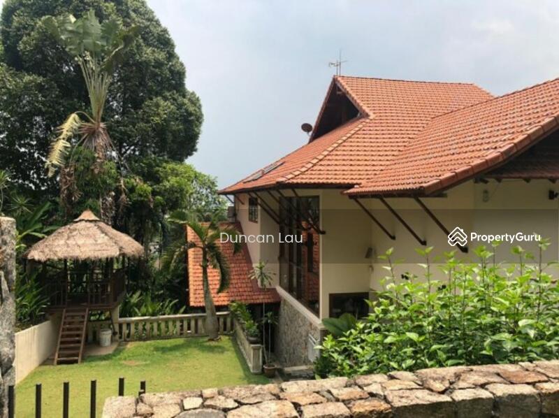 For Sale - Bukit Gasing