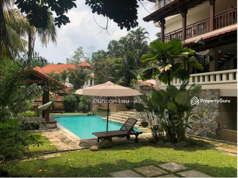 For Sale - Bukit Gasing
