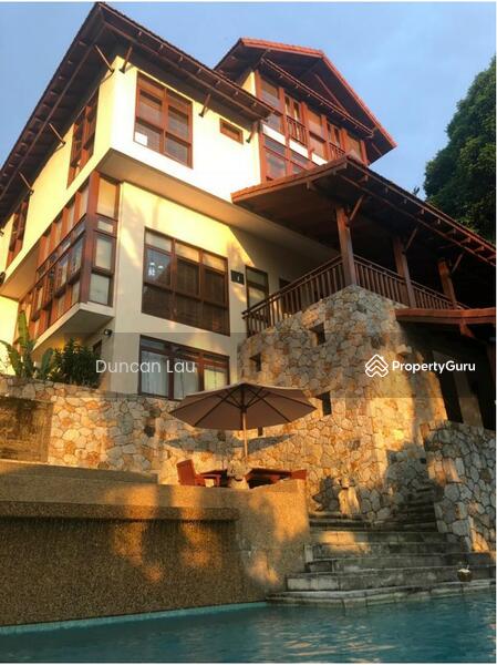 For Sale - Bukit Gasing