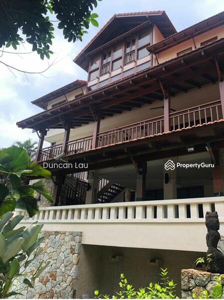 For Sale - Bukit Gasing