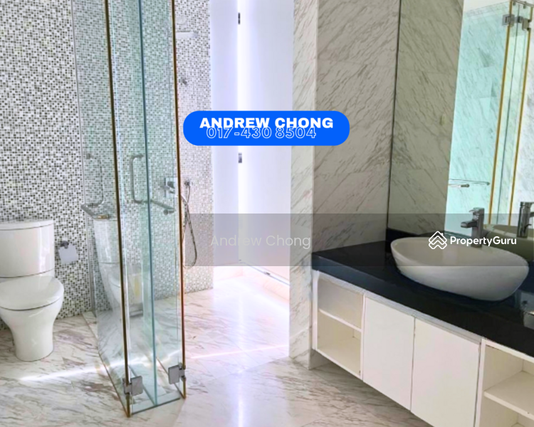 Condominium for Rent at Setia V Residences - Andrew Chong - PropertyGuru.com.my