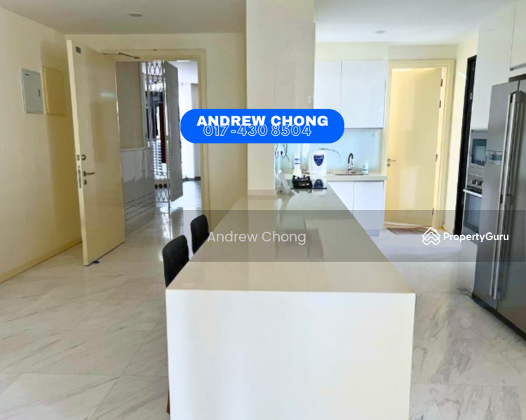 Condominium for Rent at Setia V Residences - Andrew Chong - PropertyGuru.com.my