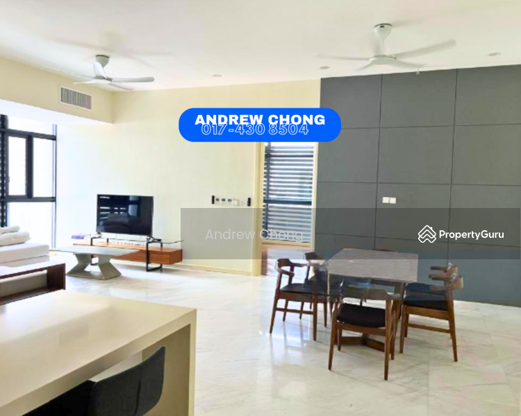 Condominium for Rent at Setia V Residences - Andrew Chong - PropertyGuru.com.my