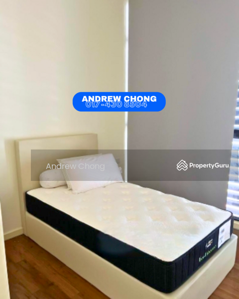 Condominium for Rent at Setia V Residences - Andrew Chong - PropertyGuru.com.my