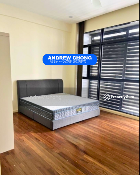 Condominium for Rent at Setia V Residences - Andrew Chong - PropertyGuru.com.my
