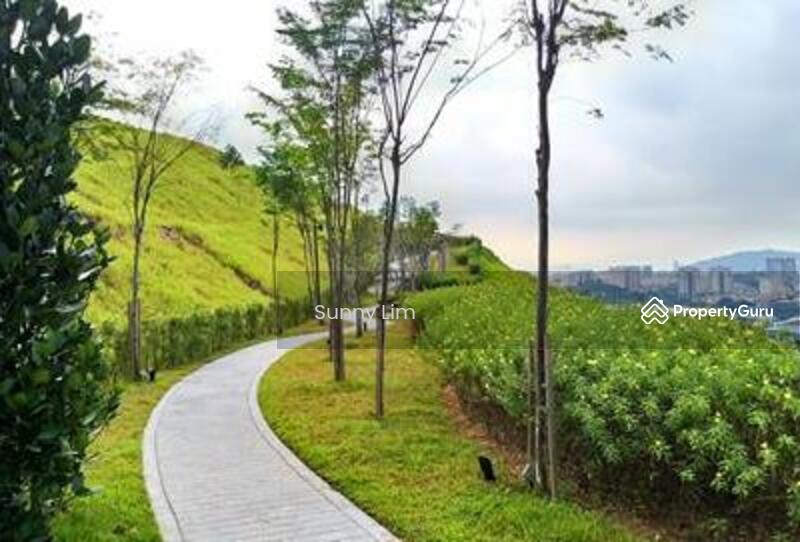Untuk Dijual - Santuari Park Pantai