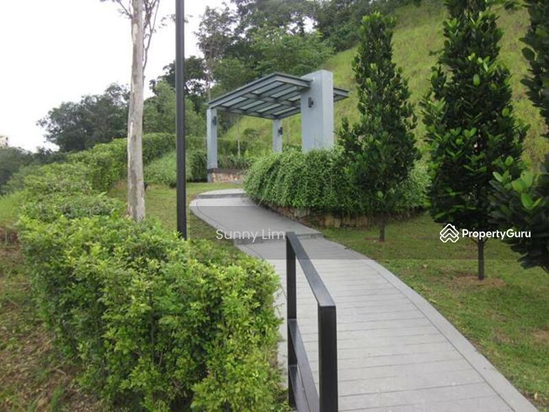 Untuk Dijual - Santuari Park Pantai