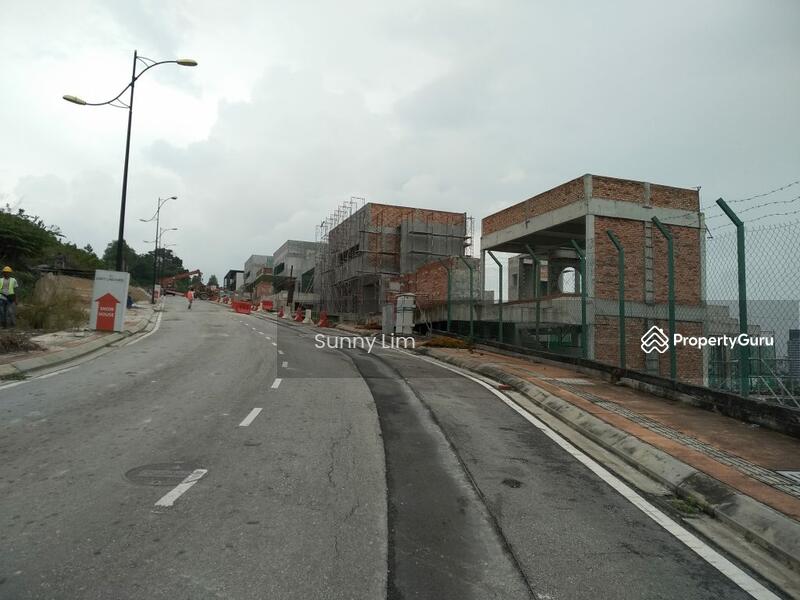 Untuk Dijual - Santuari Park Pantai