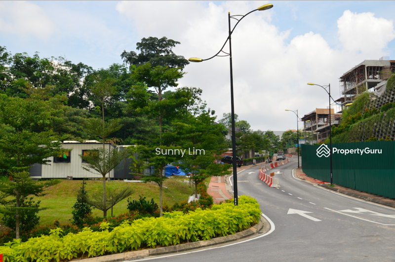 Untuk Dijual - Santuari Park Pantai