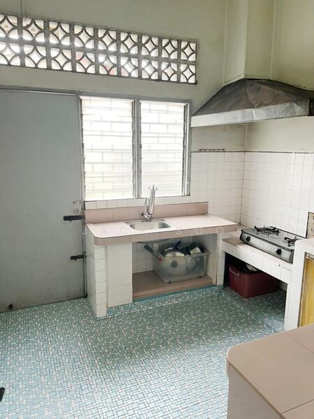 Untuk Dijual - Taman Kepong Jalan 3