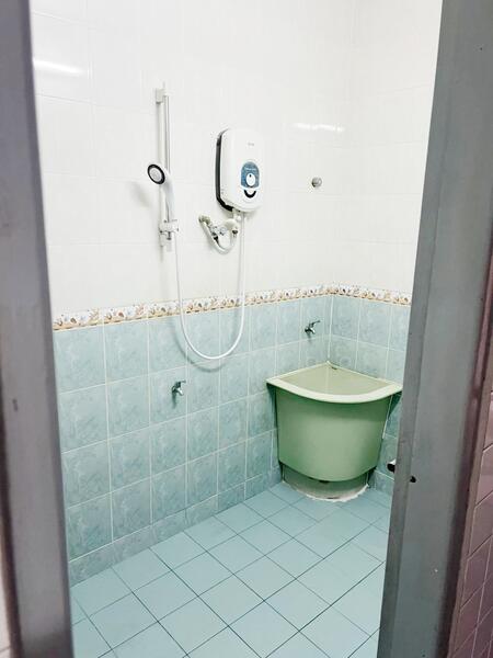 Untuk Dijual - Taman Kepong Jalan 3