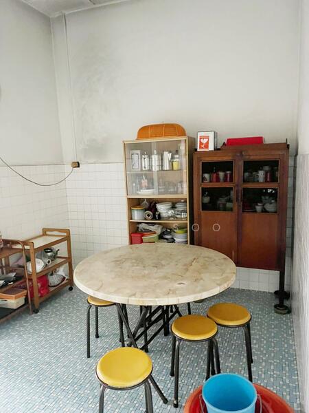 Untuk Dijual - Taman Kepong Jalan 3