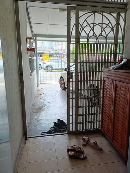 Untuk Dijual - Taman Kepong Jalan 3