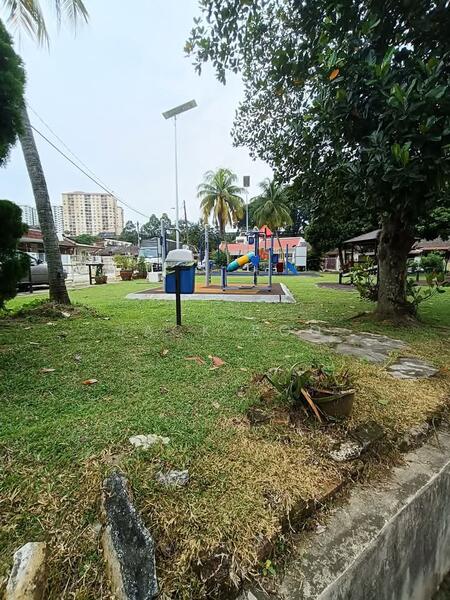 Untuk Dijual - Taman Kepong Jalan 3