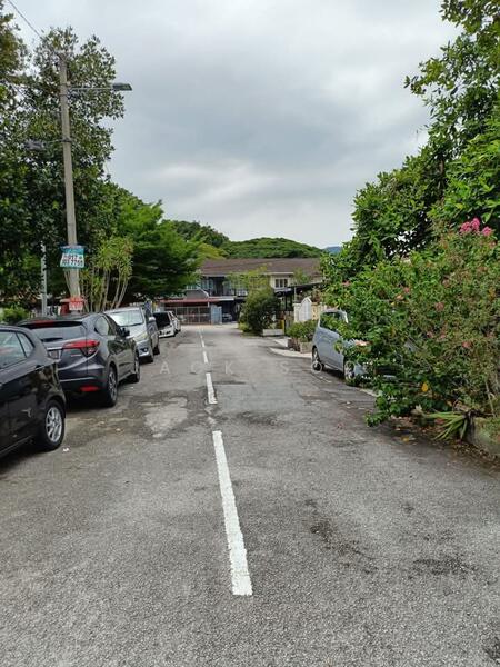 Untuk Dijual - Taman Kepong Jalan 3